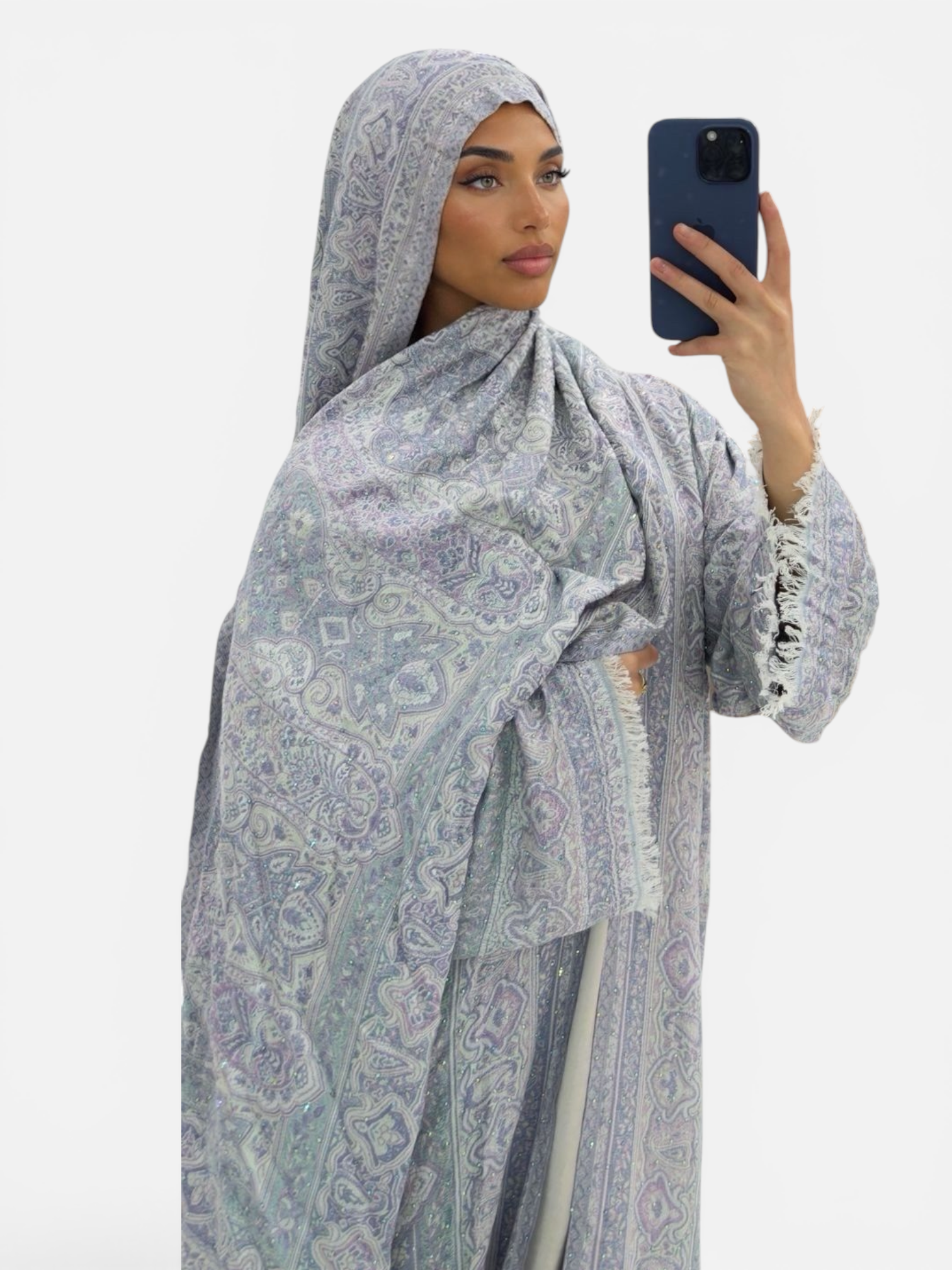 Pashmina Ayana