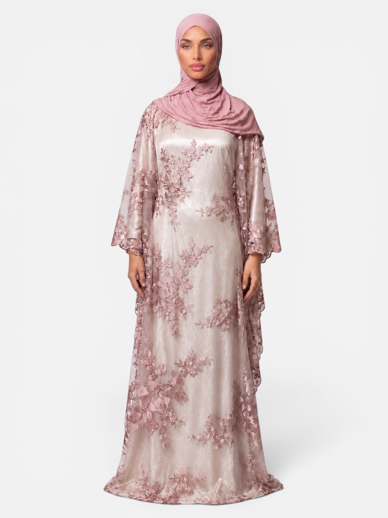 Robe jenah