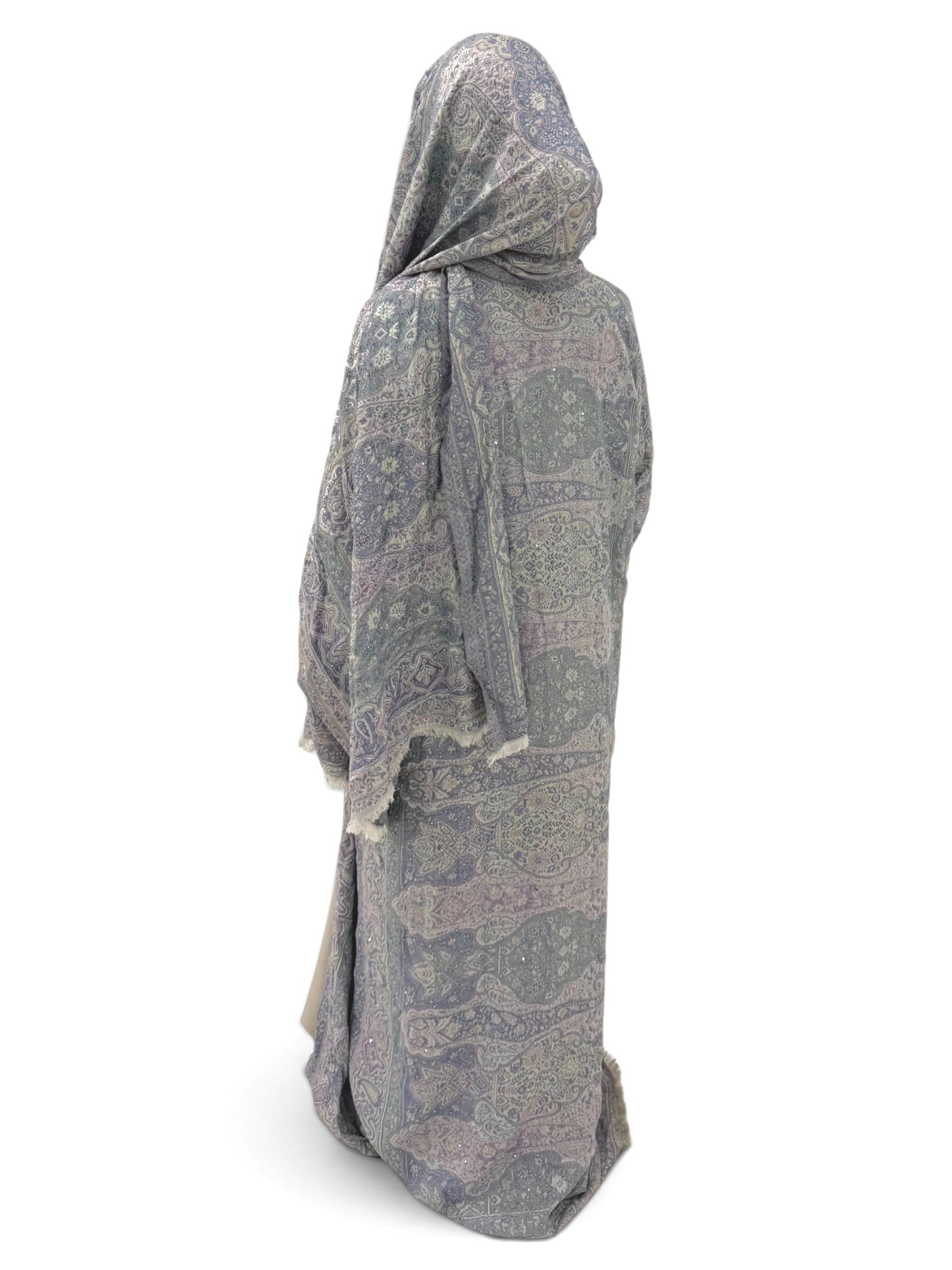 Pashmina Ayana