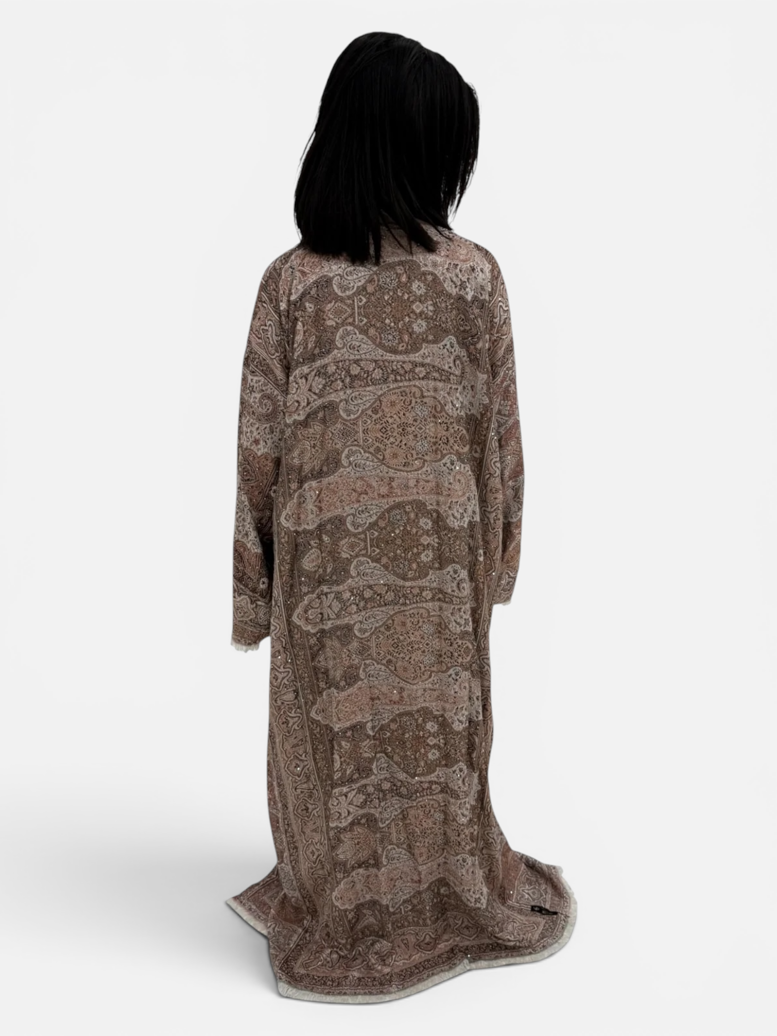 Pashmina seyn