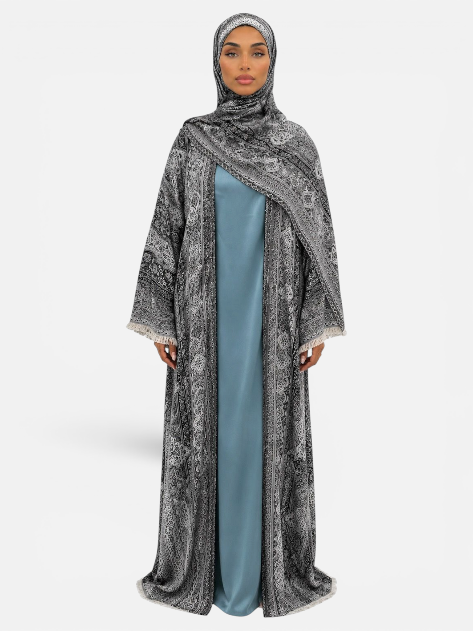 Pashmina Heyla