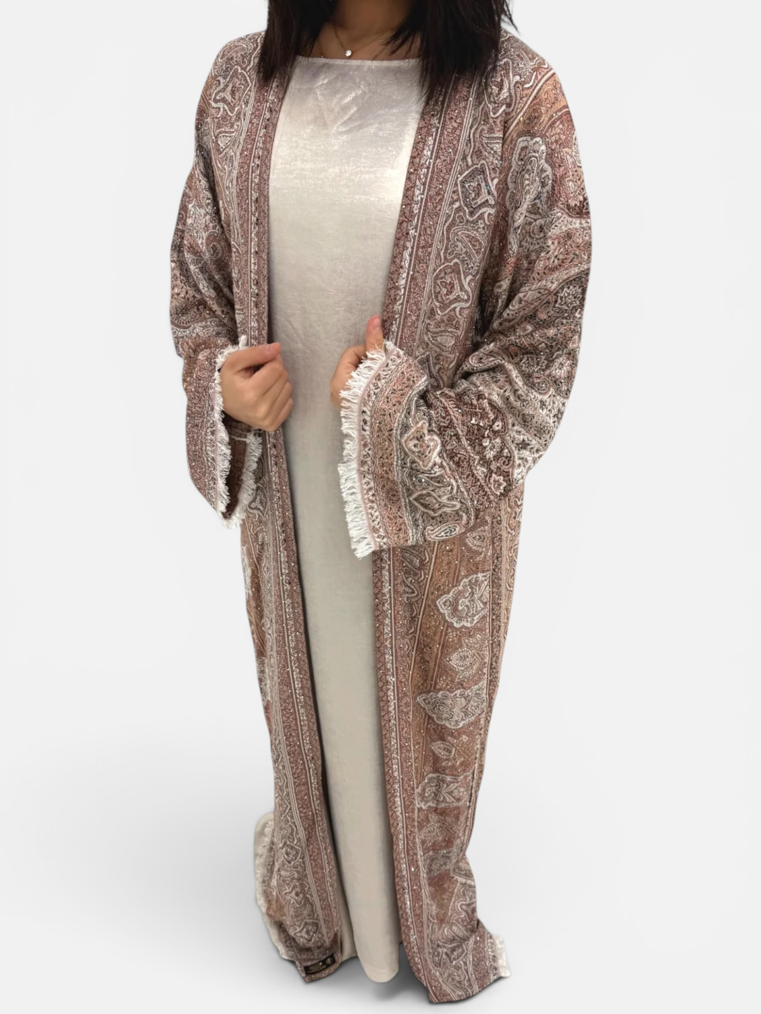 Pashmina seyn