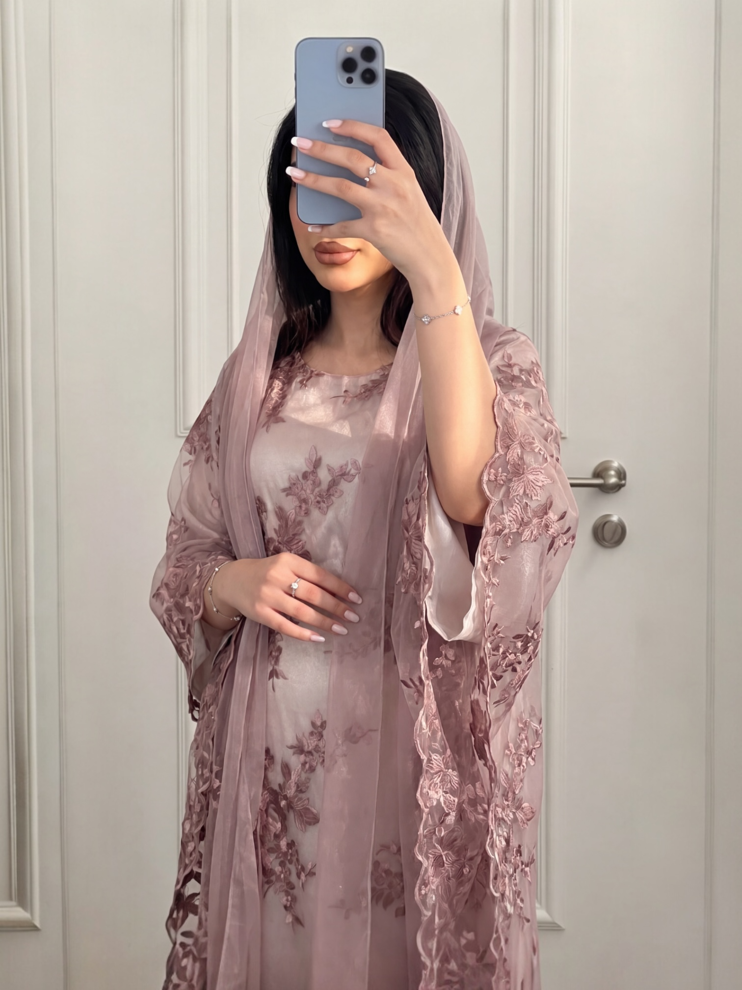 Robe jenah