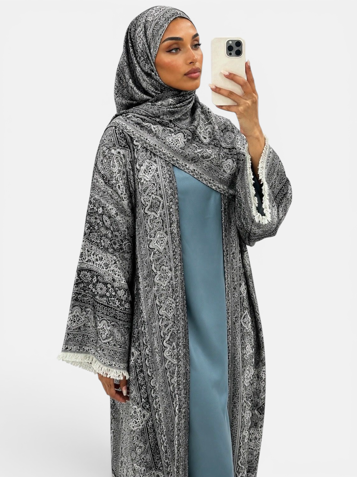Pashmina Heyla