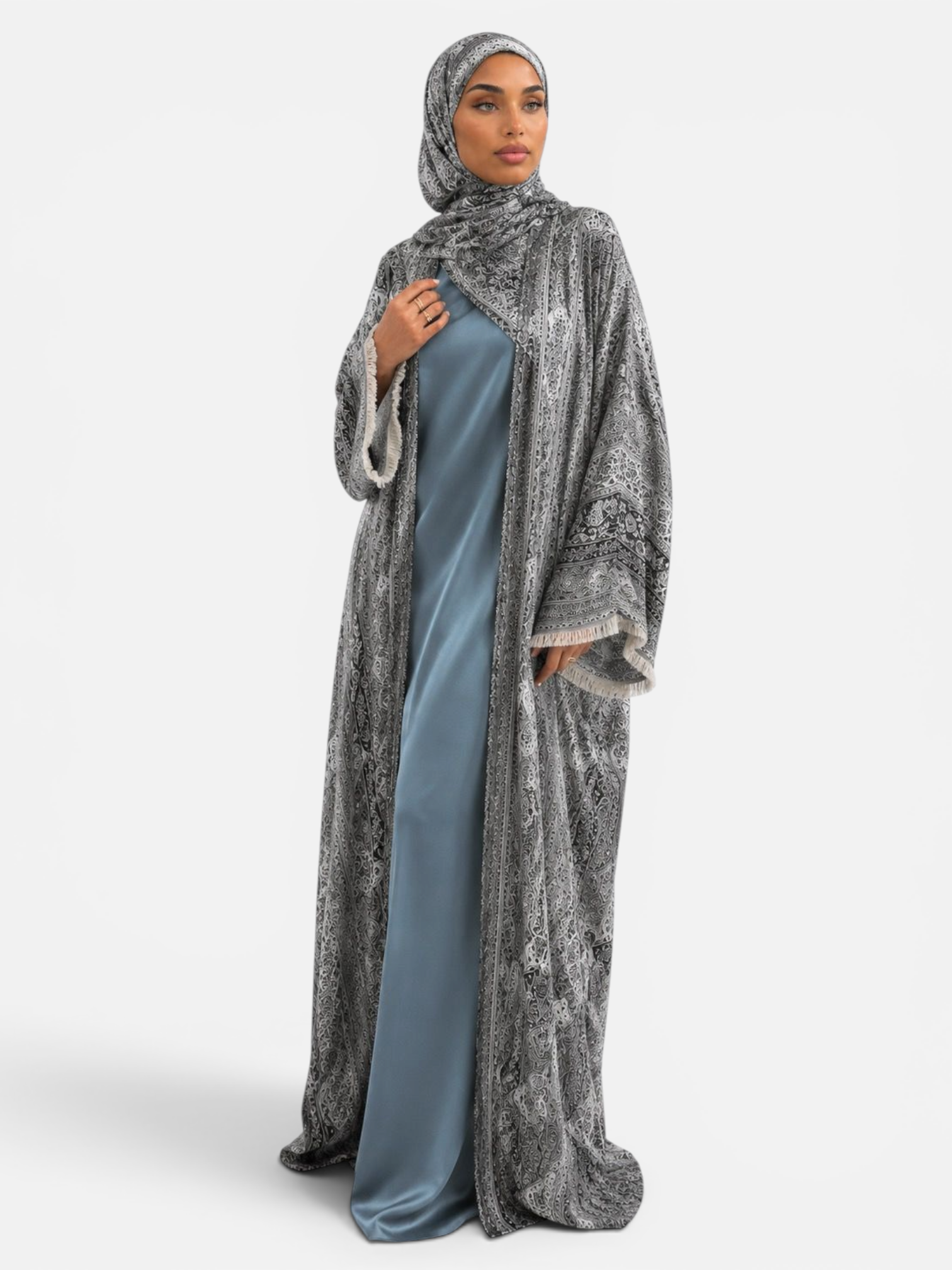 Pashmina Heyla